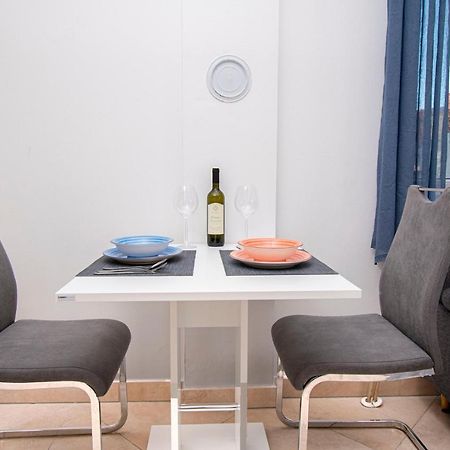 Apartment Sun Пула Экстерьер фото